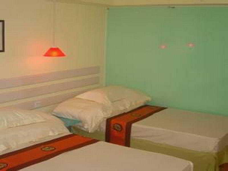 Yat House Hotel Quảng Châu Ngoại thất bức ảnh
