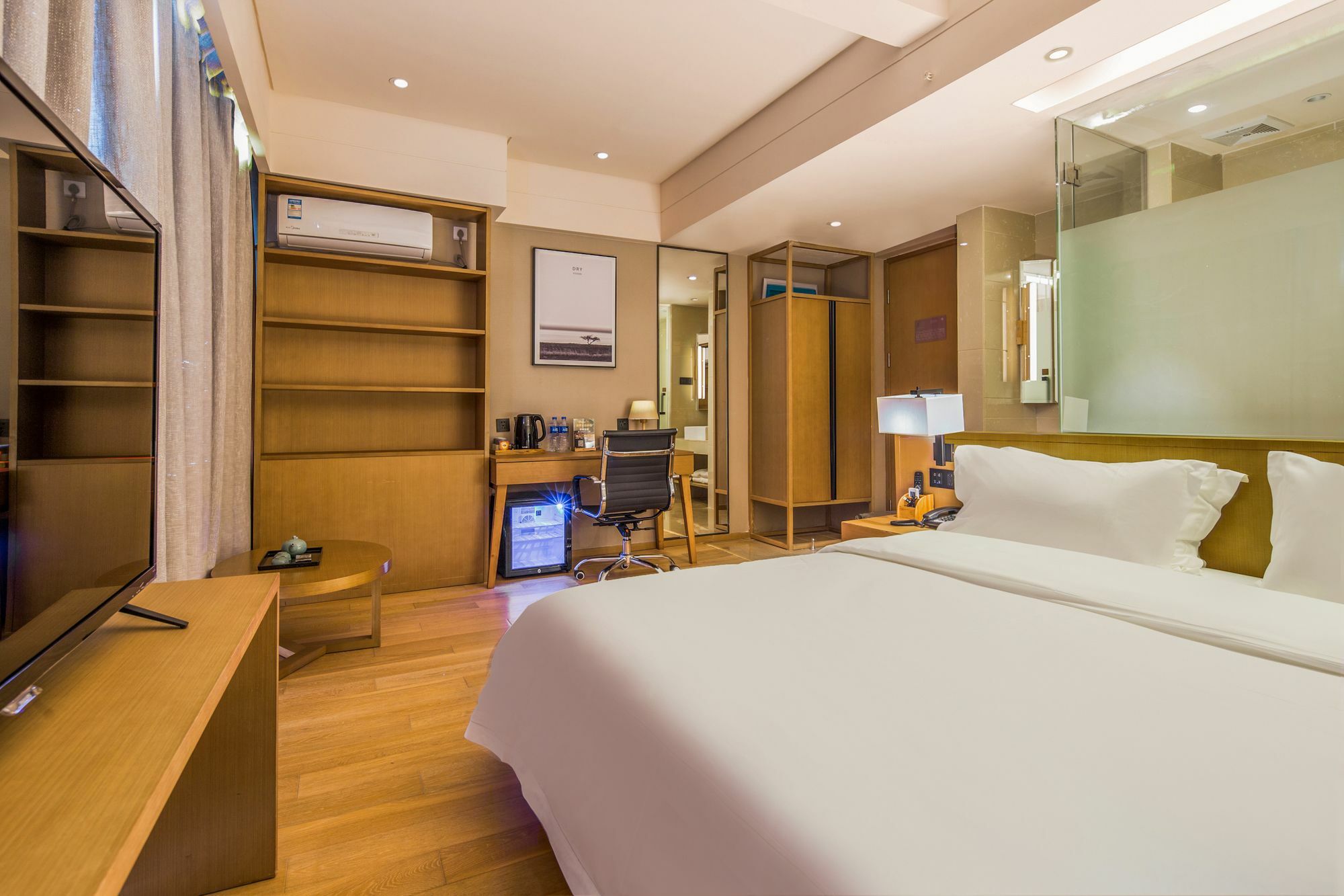 Yat House Hotel Quảng Châu Ngoại thất bức ảnh