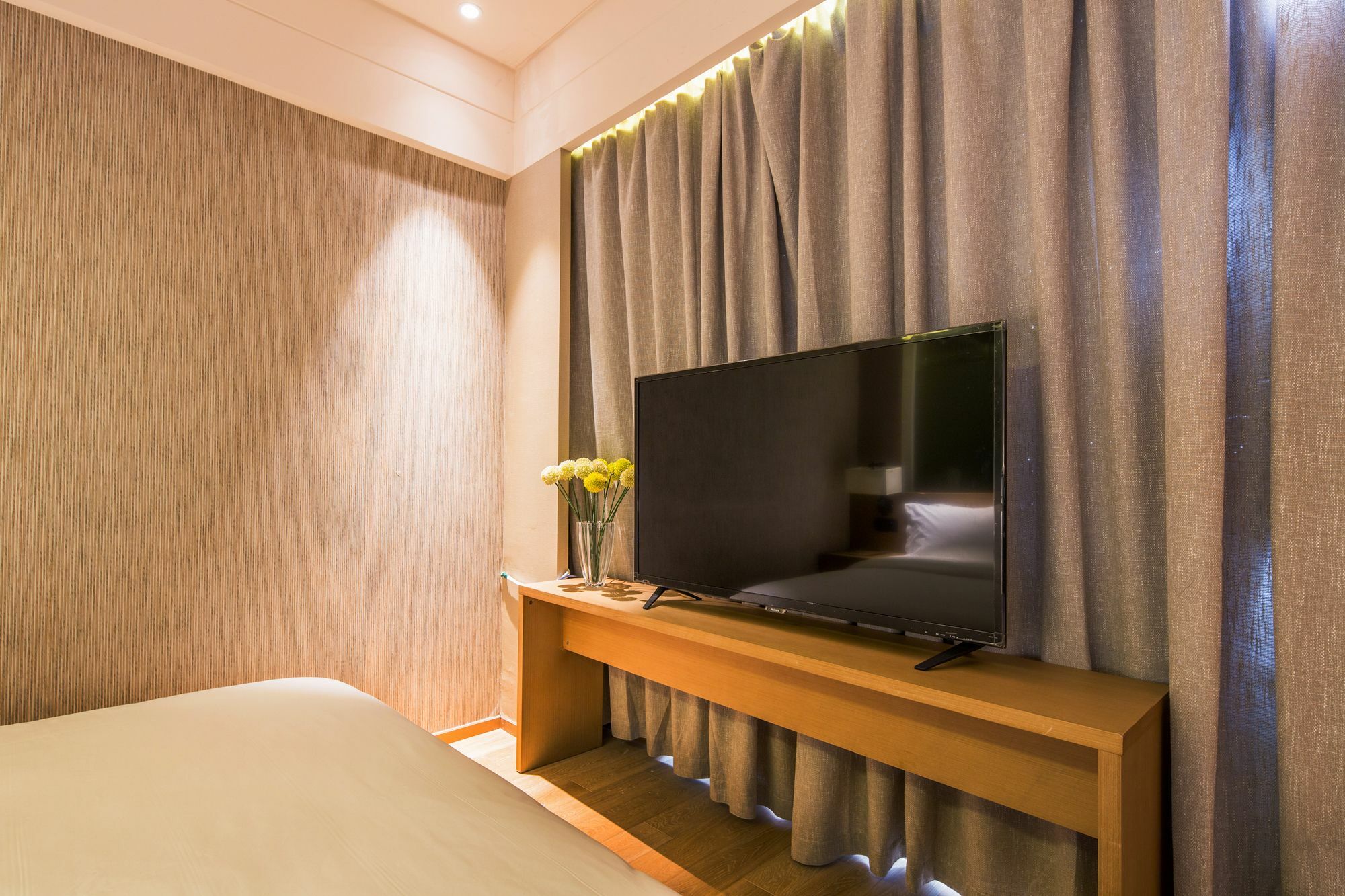 Yat House Hotel Quảng Châu Ngoại thất bức ảnh