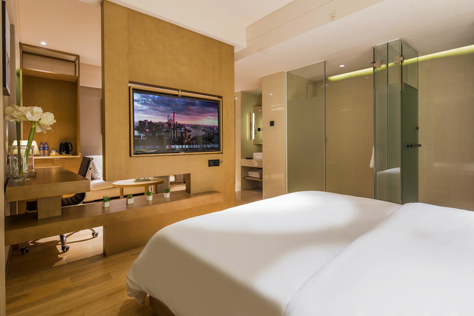 Yat House Hotel Quảng Châu Ngoại thất bức ảnh